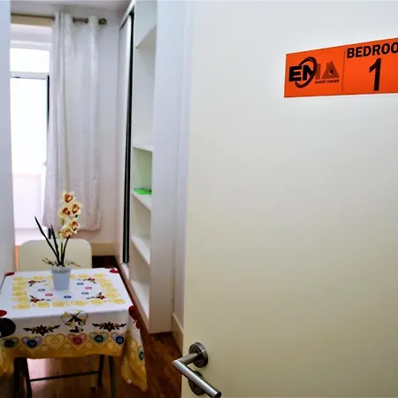 Beautiful Quarto em Acomodações Particulares