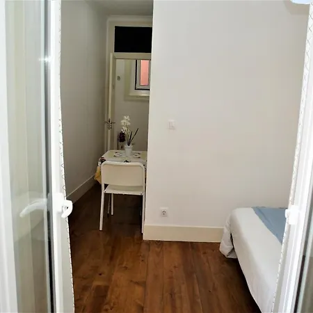 Quarto em Acomodações Particulares Beautiful