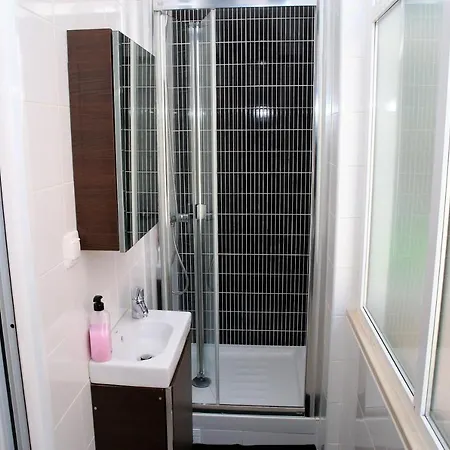 Quarto em Acomodações Particulares Beautiful *