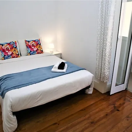 Quarto em Acomodações Particulares Beautiful *