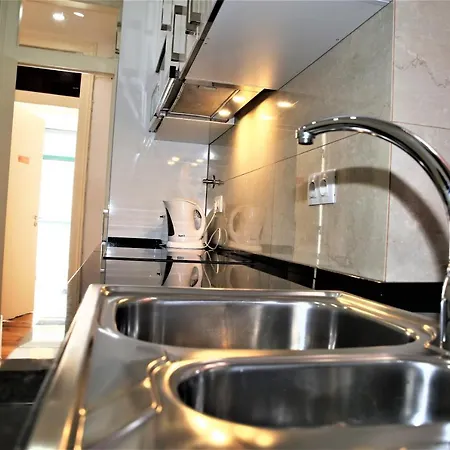 Beautiful Quarto em Acomodações Particulares