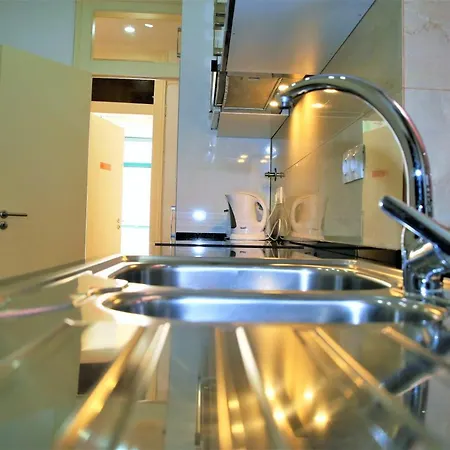 Beautiful Quarto em Acomodações Particulares *