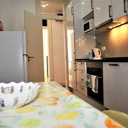 Quarto em Acomodações Particulares Beautiful