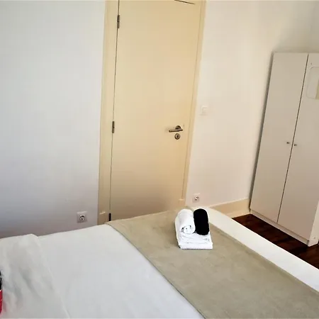 Quarto em Acomodações Particulares Beautiful