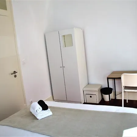 Quarto em Acomodações Particulares Beautiful *