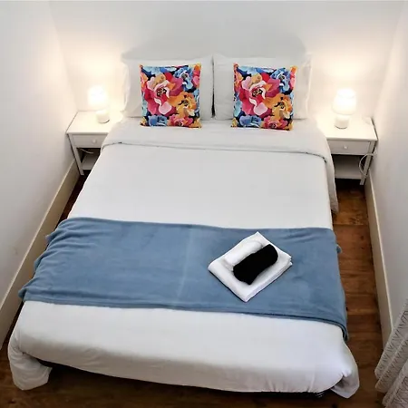 Beautiful Лиссабон