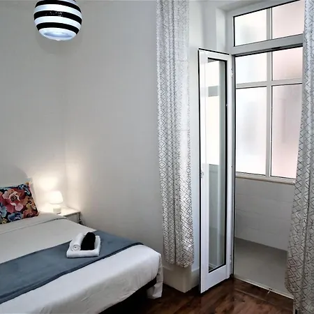 Beautiful Лиссабон