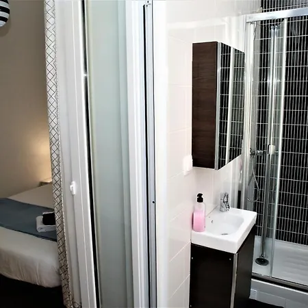 Accommodatie bij particulieren Beautiful *