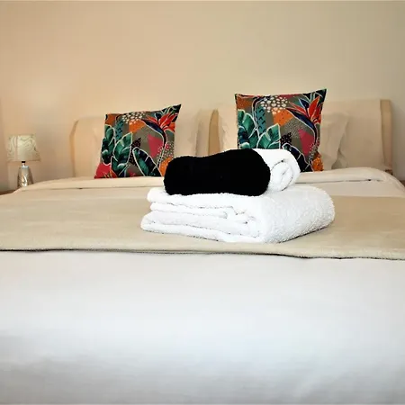 Accommodatie bij particulieren Beautiful *