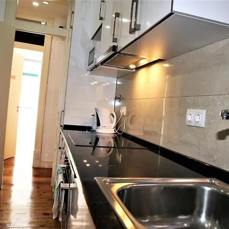 Beautiful Лиссабон