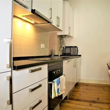 Beautiful Homestay Lisbon