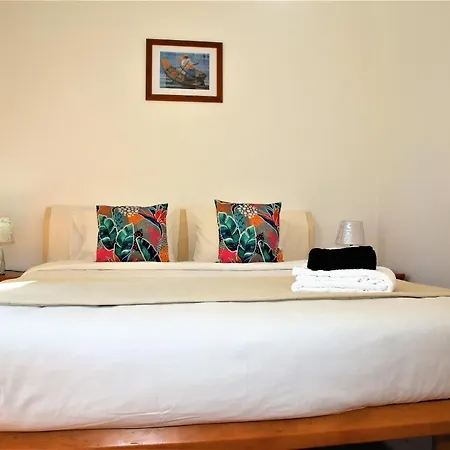 Beautiful Homestay Lisbon
