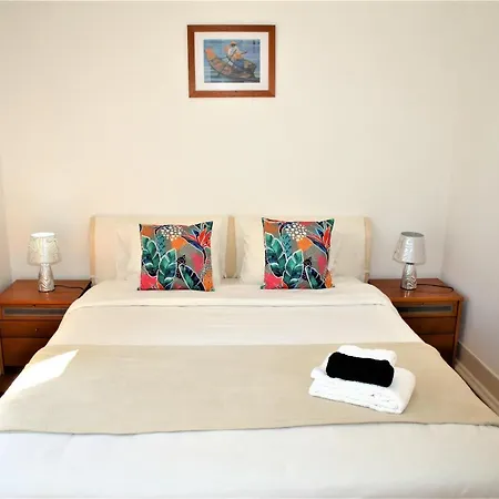 Accommodatie bij particulieren Beautiful Lissabon