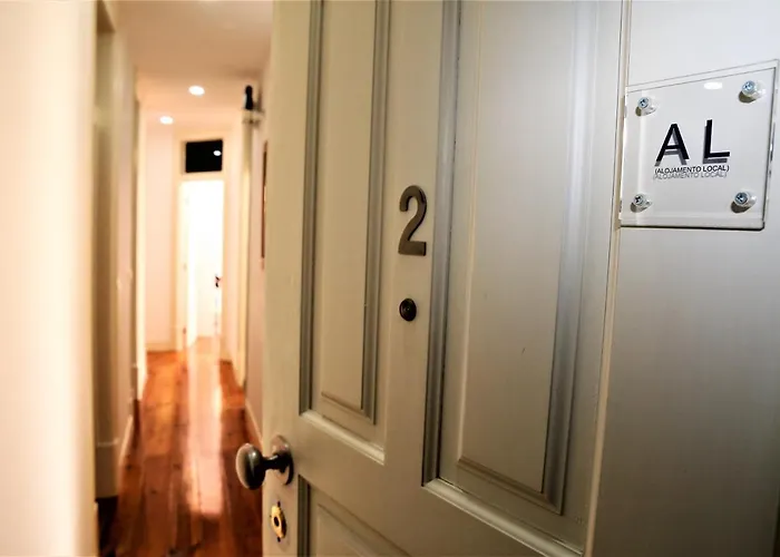 Beautiful Alloggio in famiglia Lisbona