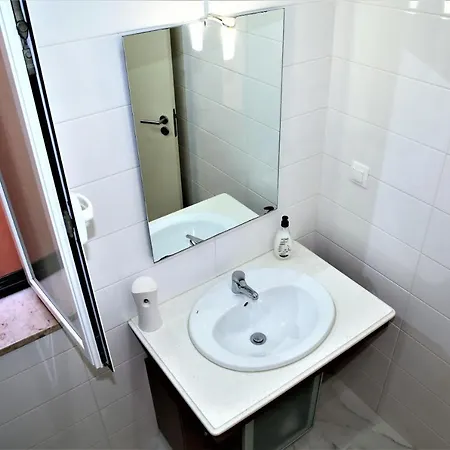 Accommodatie bij particulieren Beautiful *